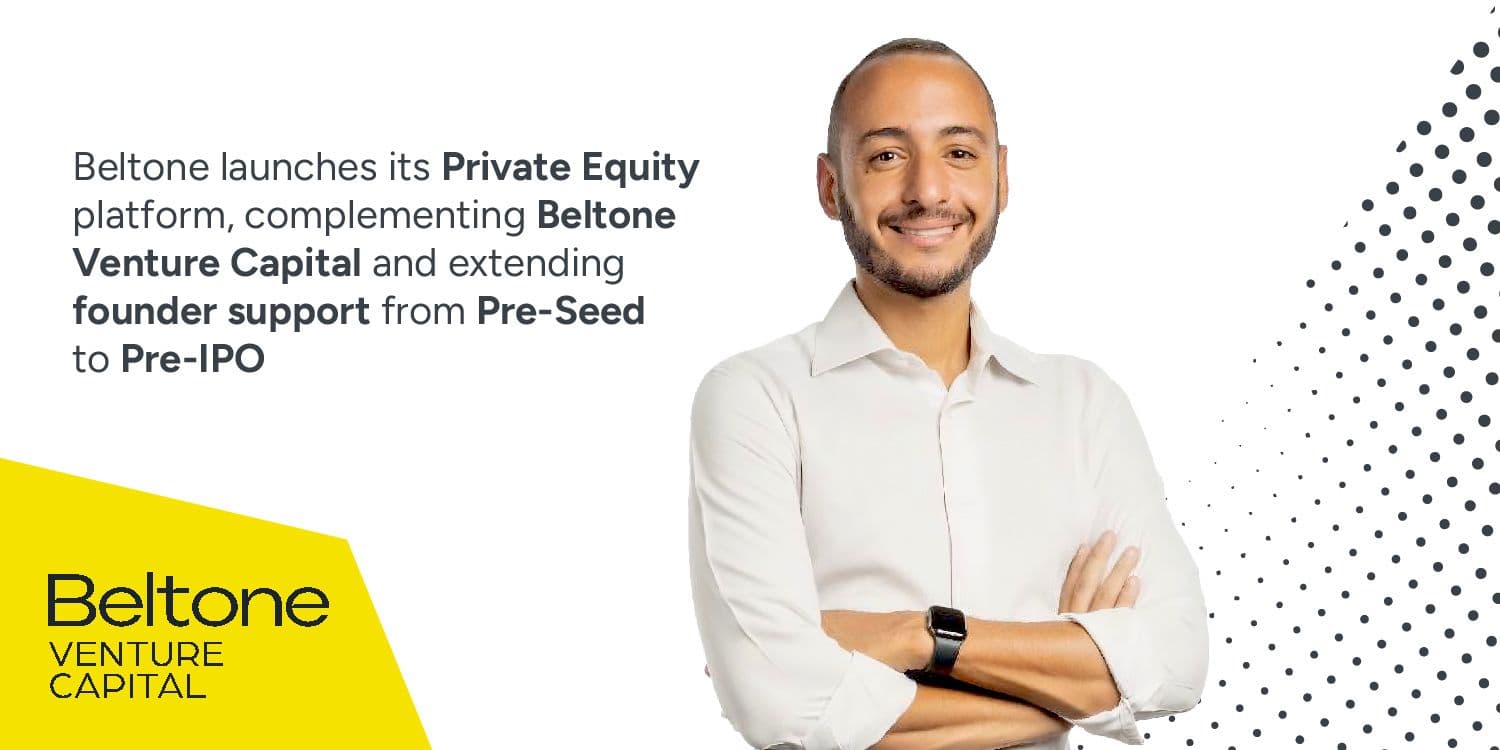 Beltone Launches the Private Equity Platform 