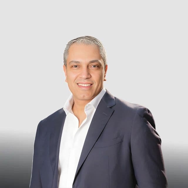 أحمد المعداوي