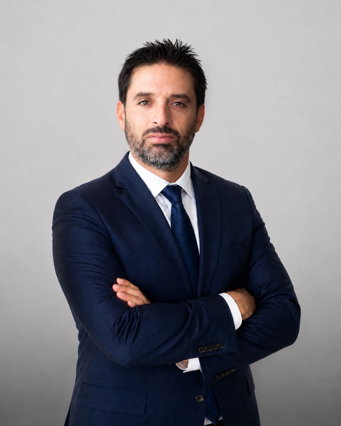 Hussein Marei 
