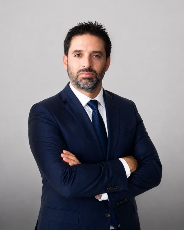 Hussein Marei 