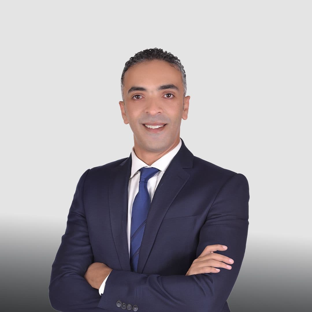 مرقس نبيل صليب