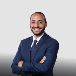 Ali Mokhtar, Chief Executive Officer, Beltone Venture Capital at Beltone
