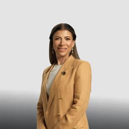 Dalia Khorshid