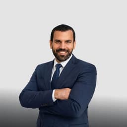 Hassan Moussa
