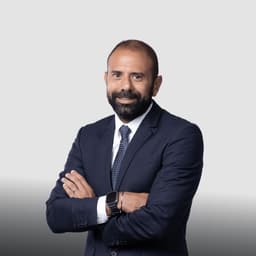 Shahir Nashed