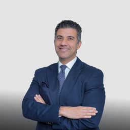 Ashraf Fattah